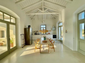 Island residence